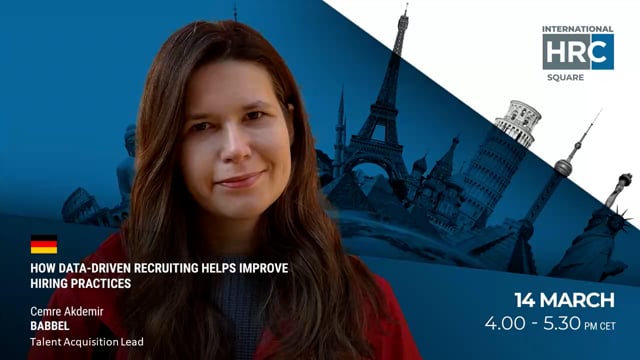 Thumbnail How Data-Driven Recruiting Helps Improve Hiring Practices