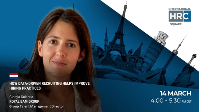 Thumbnail How Data-Driven Recruiting Helps Improve Hiring Practices