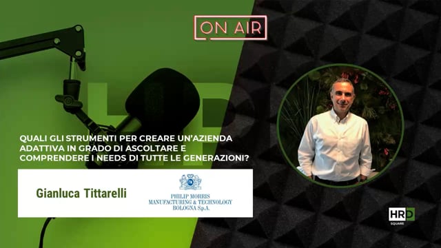 Thumbnail Ascoltare e comprendere i need delle generazioni PHILIP MORRIS MTB