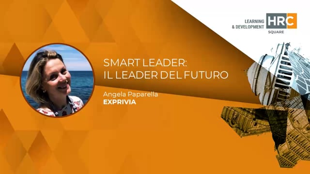 Thumbnail Smart leader - il leader del futuro EXPRIVIA
