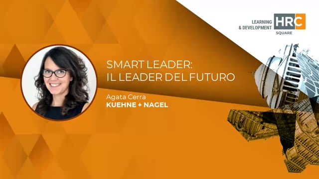 Thumbnail Smart leader - il leader del futuro KHUENE + NAGEL
