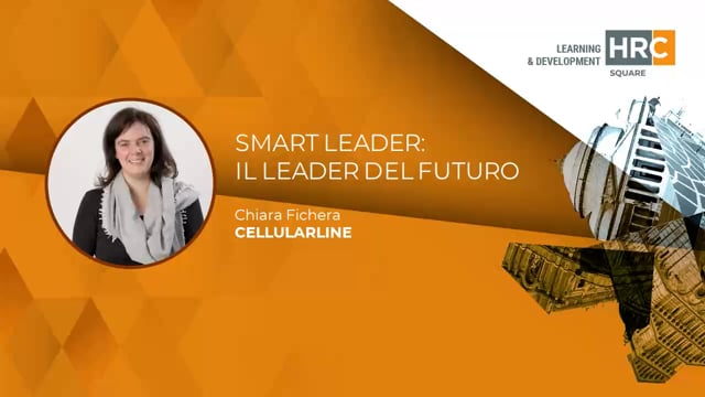 Thumbnail Smart leader - il leader del futuro CELLULARLINE