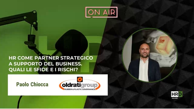 Thumbnail HR - partner strategico per il business OLDRATI
