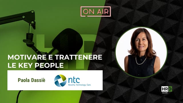 Thumbnail Motivare e trattenere key people NTC PHARMA