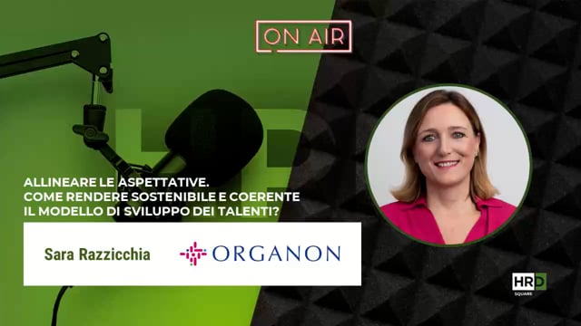 Thumbnail Sviluppo dei talenti sostenibile e coerente ORGANON