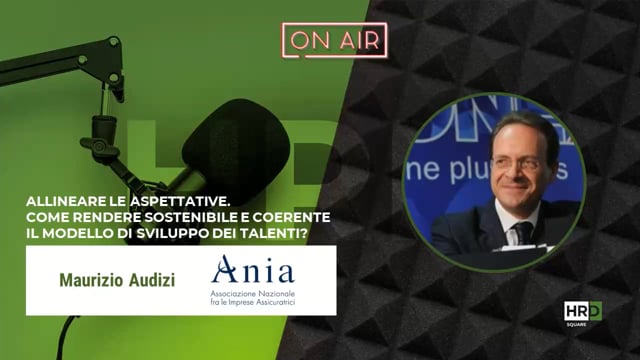 Thumbnail Sviluppo dei talenti sostenibile e coerente ANIA