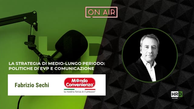 Thumbnail Politiche di EVP e comunicazione MONDO CONVENIENZA