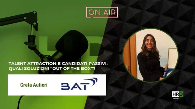 Thumbnail Talent attraction e candidati passivi BAT