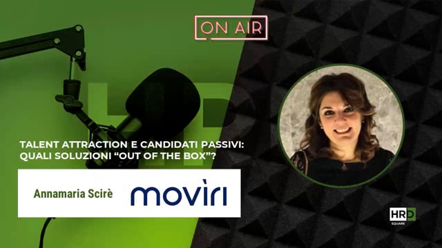 Thumbnail Talent attraction e candidati passivi MOVIRI