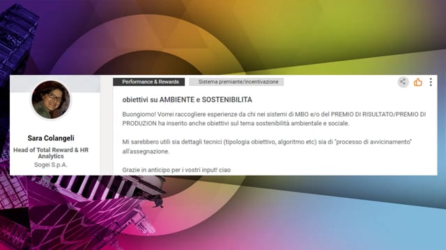 Thumbnail Obiettivi su ambiente e sostenibilità ACEA