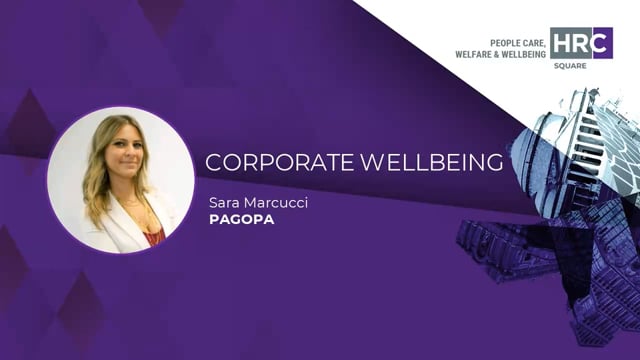 Thumbnail Corporate Wellbeing PAGOPA