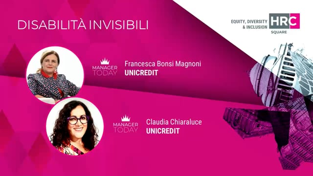 Thumbnail Disabilità invisibili UNICREDIT