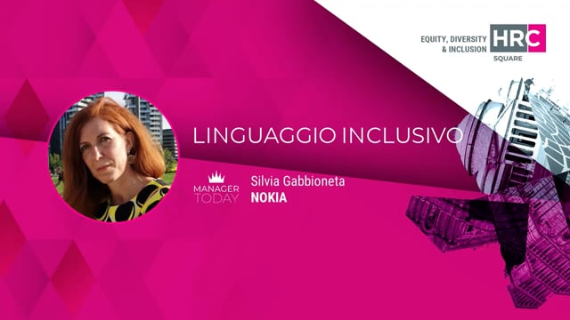 Thumbnail Linguaggio inclusivo NOKIA