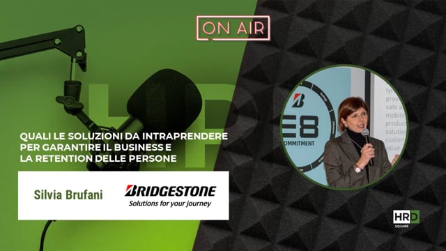 Thumbnail Soluzioni per garantire business e retention BRIDGESTONE