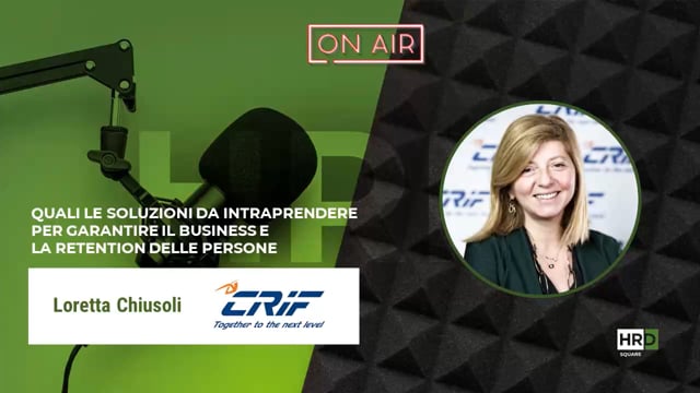 Thumbnail Soluzioni per garantire business e retention CRIF