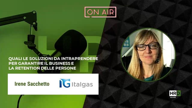 Thumbnail Soluzioni per garantire business e retention ITALGAS