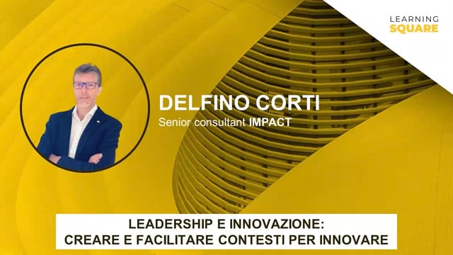 Thumbnail Il concetto di ambidexterity nei processi di innovazione IMPACT