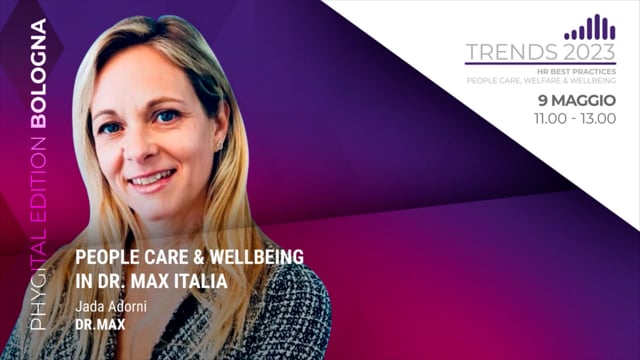 Thumbnail People care & wellbeing in Dr. Max Italia - DR.MAX