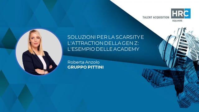 Thumbnail Soluzioni per la scarsity e l’attraction della gen z - l’esempio delle academy GRUPPO PITTINI