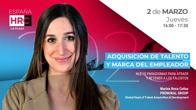 Thumbnail Nuevos Paradigmas Para Atraer Y Retener A Los Talentos - PRONOKAL GROUP