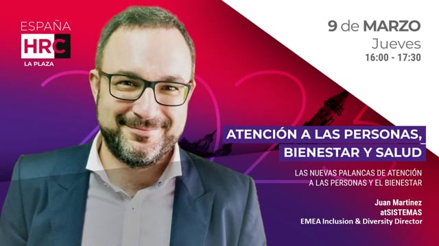 Thumbnail LAS NUEVAS PALANCAS DE ATENCIÓN A LAS PERSONAS Y SU BIENESTAR_atSYSTEMAS