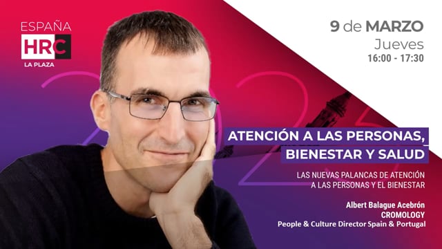 Thumbnail LAS NUEVAS PALANCAS DE ATENCIÓN A LAS PERSONAS Y SU BIENESTAR_CROMOLOGY