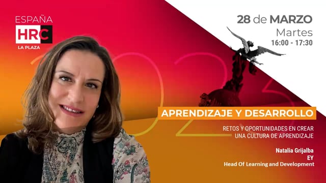 Thumbnail Retos Y Oportunidades En Crear Una Cultura De Aprendizaje - EY SPAIN