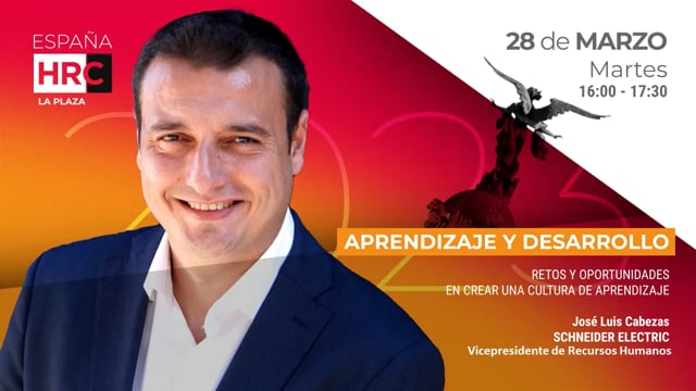 Thumbnail Retos Y Oportunidades En Crear Una Cultura De Aprendizaje - SCHNEIDER ELECTRIC