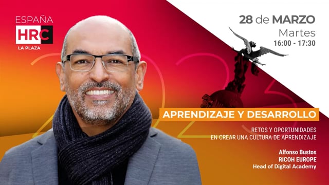 Thumbnail Retos Y Oportunidades En Crear Una Cultura De Aprendizaje - RICOH EUROPE