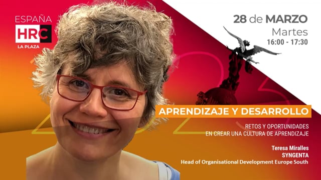 Thumbnail Retos Y Oportunidades En Crear Una Cultura De Aprendizaje - SYNGENTA