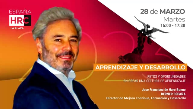 Thumbnail Retos Y Oportunidades En Crear Una Cultura De Aprendizaje     BERNER ESPAÑA