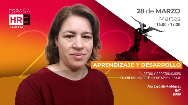 Thumbnail Retos Y Oportunidades En Crear Una Cultura De Aprendizaje - BAT IBERIA