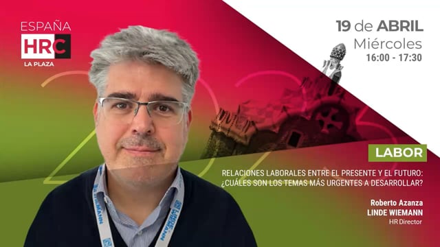 Thumbnail  Relaciones Laborales Entre El Presente Y El Futuro: ¿Cuáles Son Los Temas Más Urgentes A Desarrollar? - LINDE WIEMANN