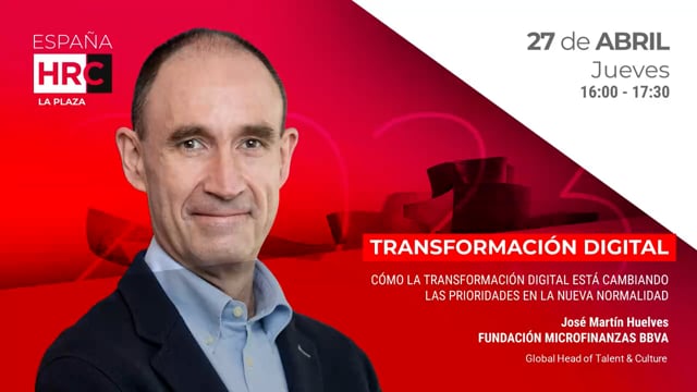 Thumbnail Cómo La Transformación Digital Está Cambiando Las Prioridades En La Nueva Normalidad - BBVA