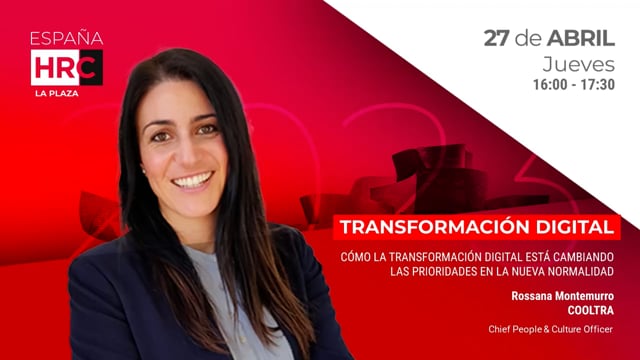 Thumbnail Cómo La Transformación Digital Está Cambiando Las Prioridades En La Nueva Normalidad - COOLTRA