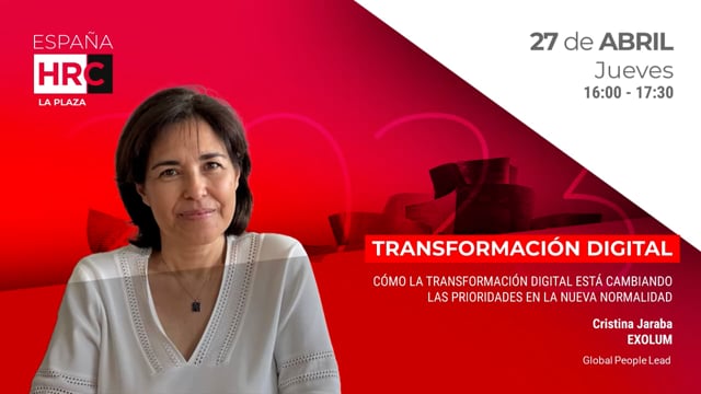 Thumbnail Cómo La Transformación Digital Está Cambiando Las Prioridades En La Nueva Normalidad - EXOLUM