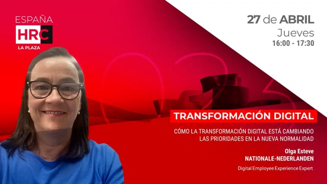 Thumbnail Cómo La Transformación Digital Está Cambiando Las Prioridades En La Nueva Normalidad - NATIONALE NEDERLANDEN