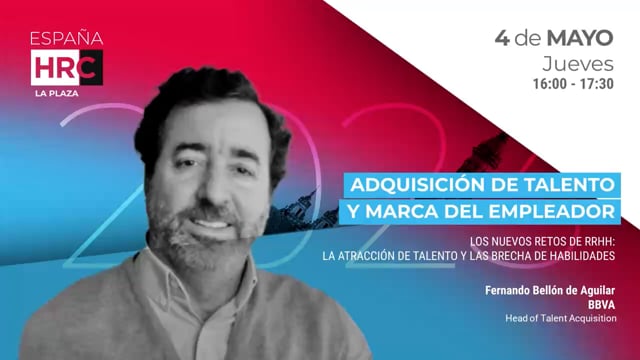 Thumbnail Los Nuevos Retos De Rrhh: La Atracción De Talento Y Las Brecha De Habilidades - BBVA