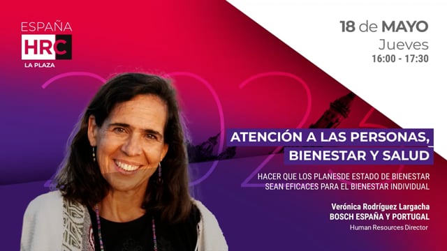 Thumbnail Hacer Que Los Planes Del Estado Del Bienestar Sean Eficaces Para El Bienestar Individual - BOSCH ESPANA Y PORTUGAL