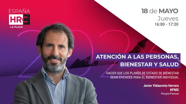 Thumbnail Hacer Que Los Planes Del Estado Del Bienestar Sean Eficaces Para El Bienestar Individual - KPMG