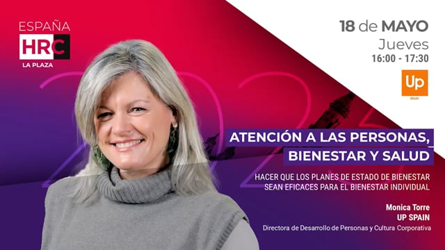 Thumbnail Hacer Que Los Planes Del Estado Del Bienestar Sean Eficaces Para El Bienestar Individual - UP SPAIN