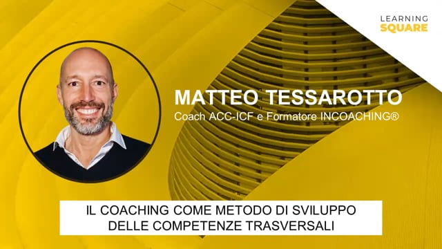 Thumbnail Le competenze trasversali indispensabili per il manager di oggi INCOACHING