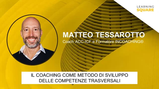 Thumbnail Relazione come elemento funzionale per la comunicazione efficace INCOACHING