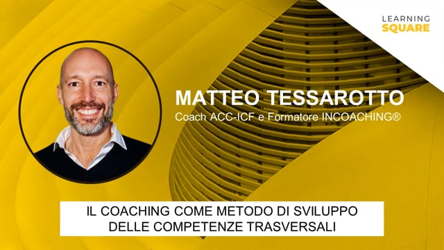 Thumbnail Leadership e gestione del cambiamento INCOACHING