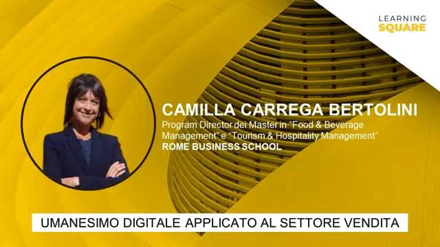 Thumbnail B2C e CRM: i messaggi di vendita rispecchiano la value proposition aziendale RBS