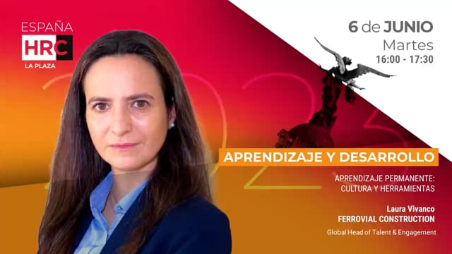 Thumbnail Aprendizaje Permanente: Cultura Y Herramientas - FERROVIAL CONSTRUCTION