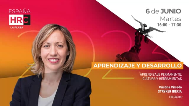 Thumbnail Aprendizaje Permanente: Cultura Y Herramientas - STRYKER IBERIA