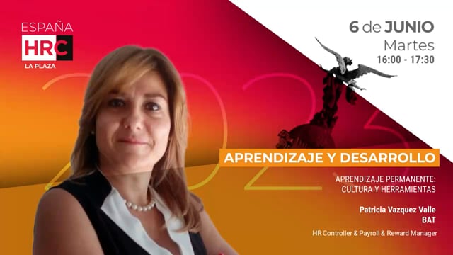 Thumbnail Aprendizaje Permanente: Cultura Y Herramientas - BAT