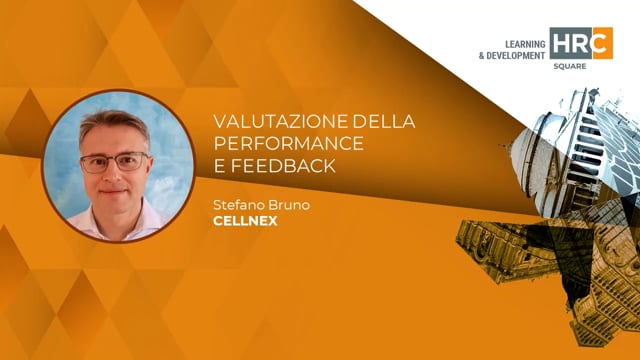 Thumbnail Valutazione della performance e feedback CELLNEX