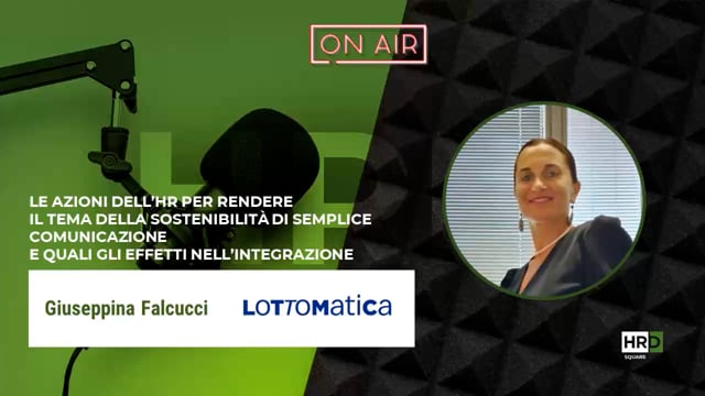 Thumbnail Sostenibilità - tra comunicazione e integrazione LOTTOMATICA